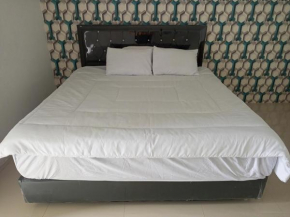 Penginapan Lamban Queens Kamar Double Bed Lantai Bawah